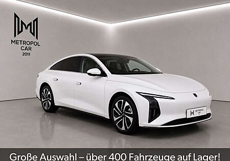 DFM Forthing 7 *Garantie*Finanzierung*