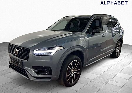 Volvo XC 90 XC90 T8 AWD R-Design Expression Plug-In