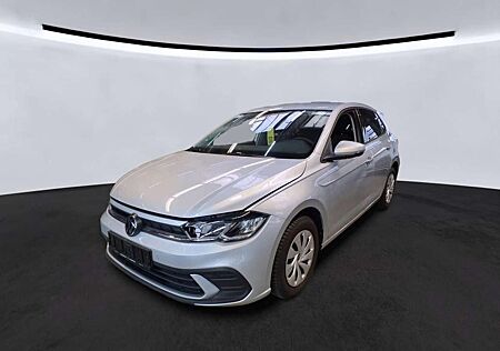 VW Polo Volkswagen VI 1.0 TSI Life DSG*NAVI*LED*R-CAM*SHZ*ACC*