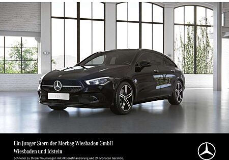 Mercedes-Benz CLA 250 gebraucht kaufen Mercedes-Benz CLA 250 PROGRESSIVE-NIGHT-KEYLESS