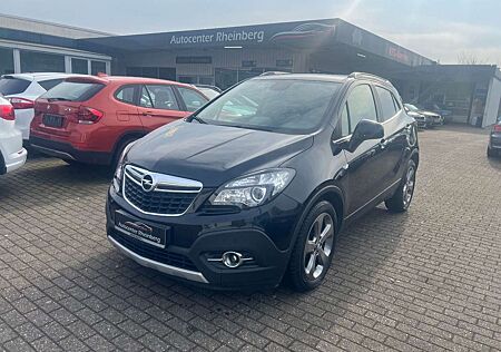 Opel Mokka 1.7 CDTI ecoFL INNOVATION Start/Stop 4x4