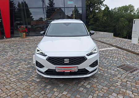 Seat Tarraco FR