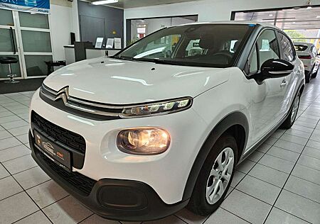 Citroën C3 Citroen Feel KLIMA*PDC*LED*SPURHALTEASSISTENT*1.HAND