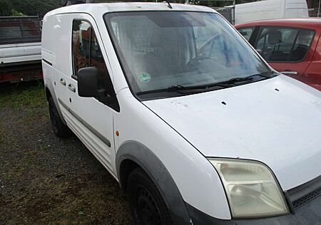 Ford Transit Connect Connect