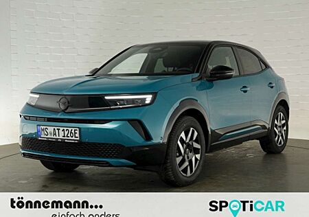 Opel Mokka-e B FACELIFT GS 54kWh+NAVI+MATRIX-LED-LICHT+ACC+RÜCK