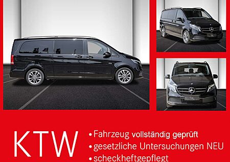Mercedes-Benz V 300 Avantgarde Extralang,2xSchiebetür elektr.