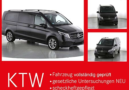 Mercedes-Benz V 300 Avantgarde Extralang,2xSchiebetür elektr.