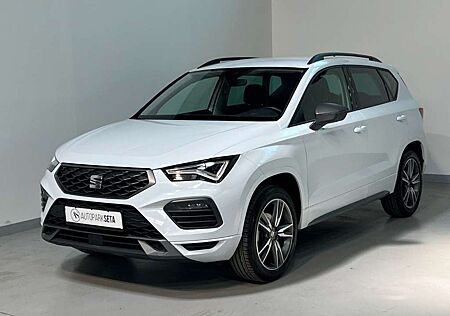 Seat Ateca FR 1.5 TSI DSG AID*ACC*LANE*KESSY*GARANTIE