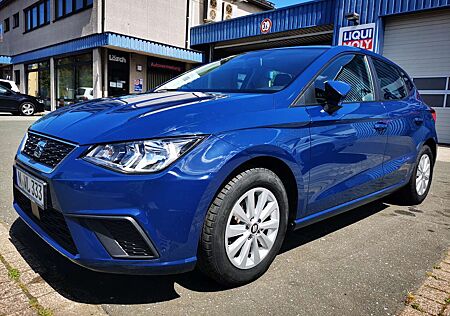 Seat Ibiza 1.0 MPI Style (Neues Modell)