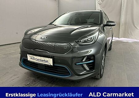 Kia Niro e- e- Spirit Geschlossen, 5-türig, Direktantrieb,
