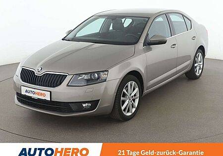 Skoda Octavia 1.4 TSI Style Aut.*XENON*TEMPO*PDC*SHZ*KLIMA*
