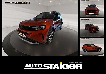 Opel Frontera -e GS 83KW SpurW KAM KlimaA PDC SpurH