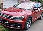 VW Tiguan Volkswagen 1.4 TSI ACT 4Motion (BlueMotion Technology)