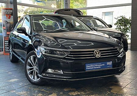 VW Passat Volkswagen Lim. Highline BMT*HU/AU*ACC*NAVI*E-TACHO*