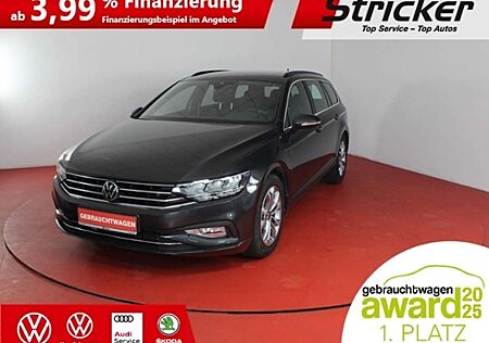 VW Passat Variant Volkswagen Business 2.0TSI 320,-ohne Anzahlung Navi AHK Kame