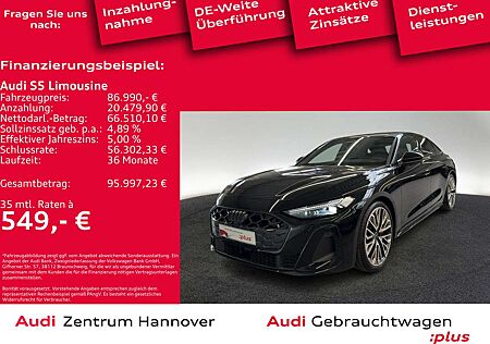 Audi Others TFSI Pano Standh. Head-Up Matrix B&
