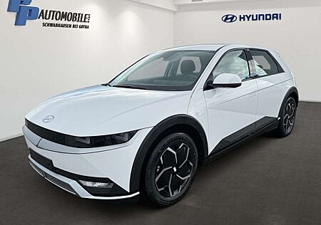 Hyundai IONIQ 5 DYNAMIQ-Paket