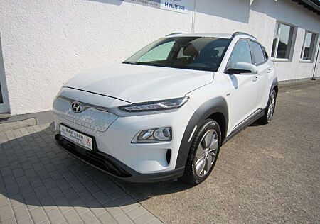 Hyundai Kona ELEKTRO Advantage-Paket