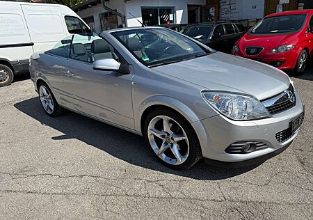 Opel Astra Endless Summer Cabrio