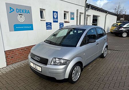 Audi A2 1.4 TDI