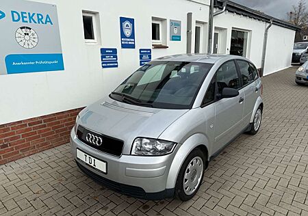 Audi A2 1.4 TDI