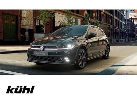 VW Polo Volkswagen VI 2.0 TSI OPF DSG GTI