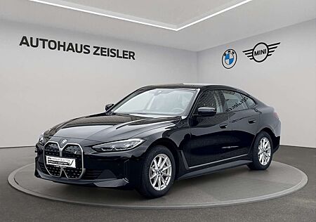 BMW i4 eDrive35 Gran Coupé *14tkm* Parkassistent