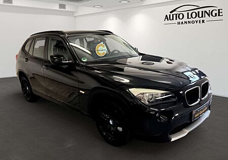 BMW X1 Baureihe 18D XDrive Navi Shadow Line