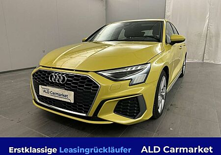 Audi A3 30 TFSI Sportback S tronic S line Kombi, 5-türig,