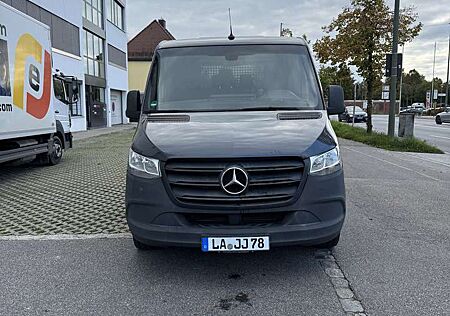 Mercedes-Benz Sprinter 311/314/316 CDI RWD L3 (907.235)