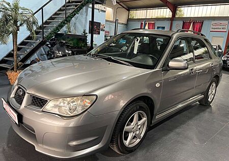 Subaru Impreza 1.5*AUTOMATIK*KLIMA*ALLRAD*PDC*TÜV NEU