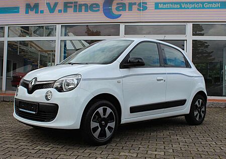 Renault Twingo Limited