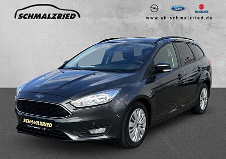 Ford Focus Turnier Business Navi Soundsystem Lenkrad Heiz. Ap