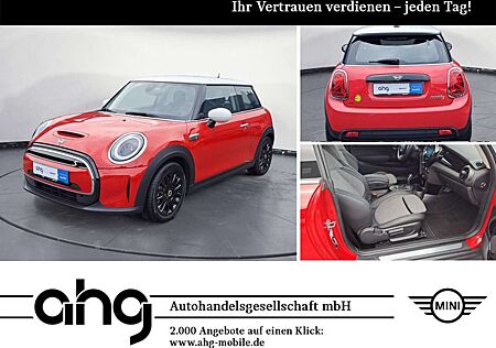 Mini Cooper SE . Classic Trim Navi LED Sitzheizung Kli
