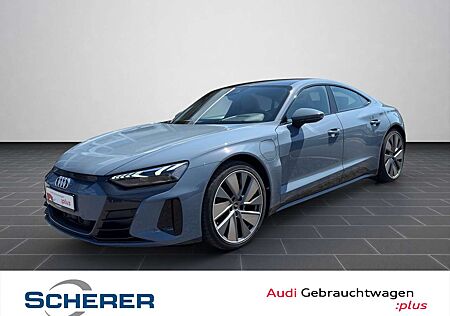 Audi e-tron GT 350kW LEDER SPORTSI.-PRO LUFT RFK