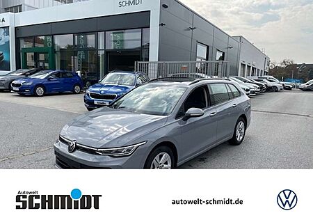 VW Golf Volkswagen VIII Variant 1.5TSi Life Panoramadach R-Kamera ...