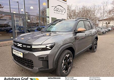 Dacia Bigster TCe 140 Extreme *City & Winter-Plus