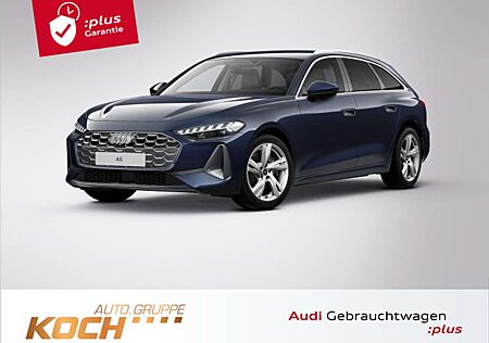 Audi A5 150 KW q. S-Tronic, LED, AHK, RFK, ACC,
