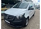 Mercedes-Benz Vito Kasten 114 Kompakt Automatik/1.Hd.