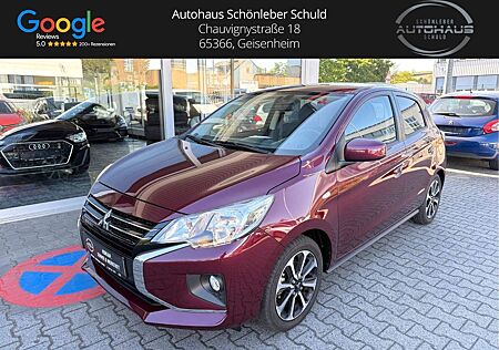 Mitsubishi Space Star Select+ *SITZH*CARPLAY*KAMERA*8-FACH*