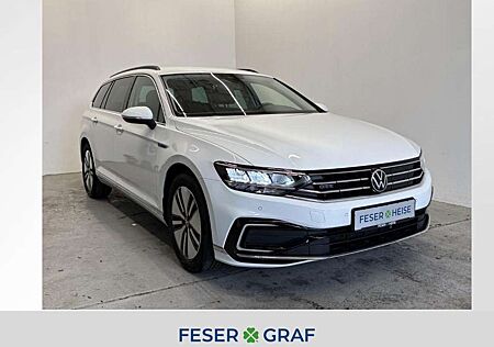 VW Passat Variant Volkswagen GTE 1.4 eTSI DSG/LED/Rear View/Sitzhzg./AHK/App-Co