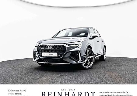 Audi RS Q3 RSQ3 2.5TFSi Q 21Z./MATRIX/ACC/SIDE/RS-AGA/AMBI+