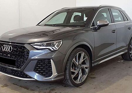 Audi RS Q3 RSQ3 2.5TFSi Q 21Z./MATRIX/ACC/SIDE/RS-AGA/AMBI+
