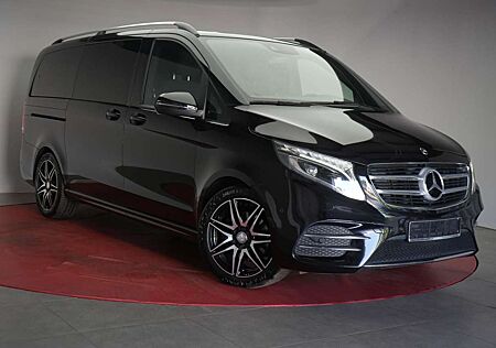 Mercedes-Benz V 250 d AMG lang 7G-Tronic Edition