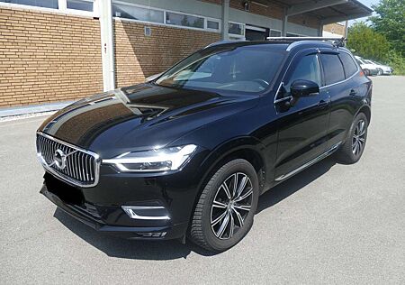 Volvo XC 60 XC60 D4 Geartronic Inscription