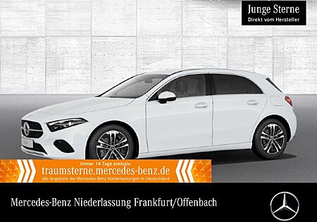 Mercedes-Benz A 180 PROGRESSIVE+AHK+KAMERA+TOTW+7G