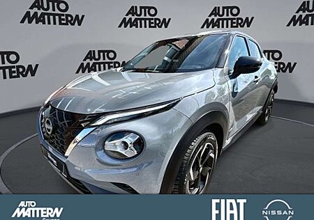 Nissan Juke NAVI|SHZ|Kamera|CarPlay|LED|Klimaaut.