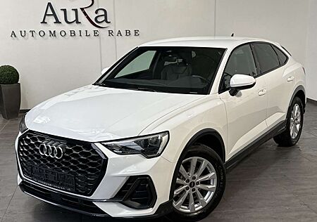 Audi Q3 SpB 35 TDI Black-Paket NAV+LED+DAB+V-COCKPIT