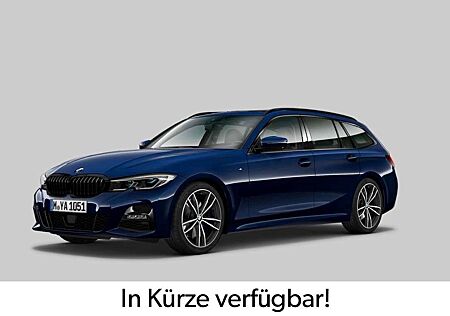 BMW 330 d xDrive M Sport Laser Pano AHK Stp&Go u.v.m.