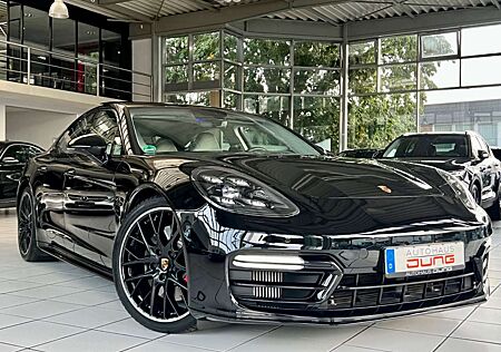 Porsche Panamera GTS*2 Hand*42 Tkm*Approved*Pano